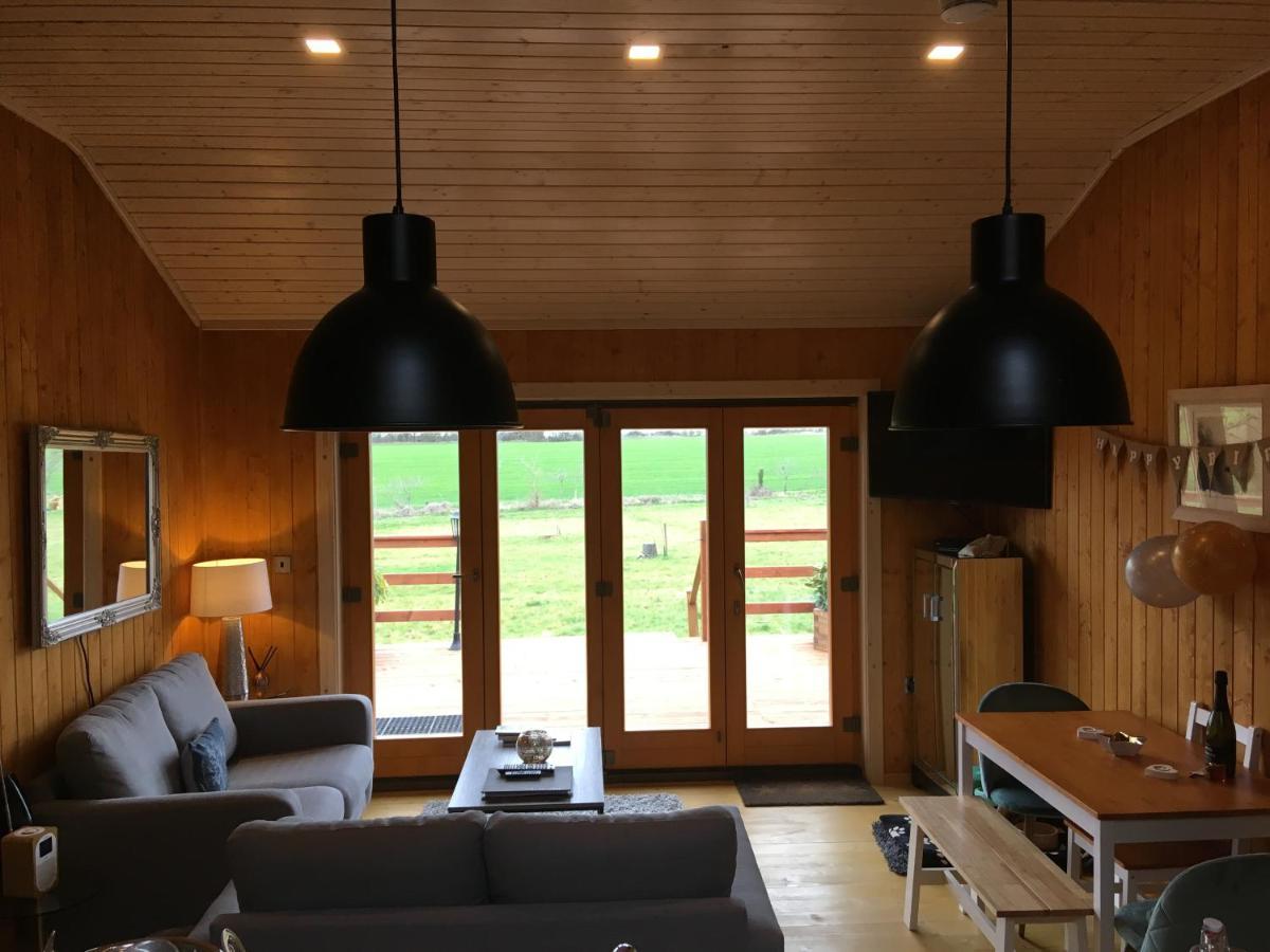 The Orchard Bramble Lodge Hadleigh  Exterior photo